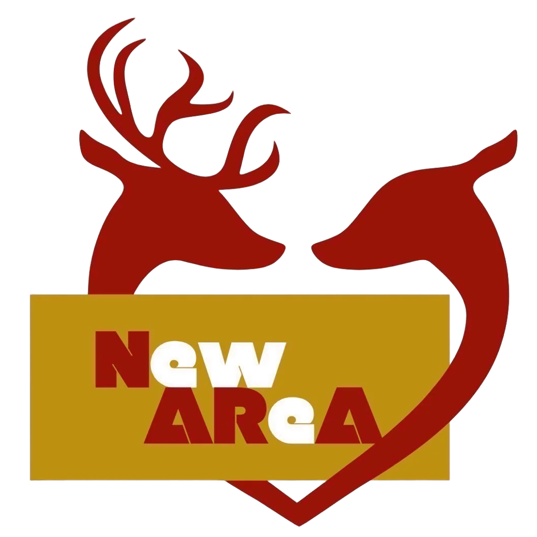 NewAReA Logo