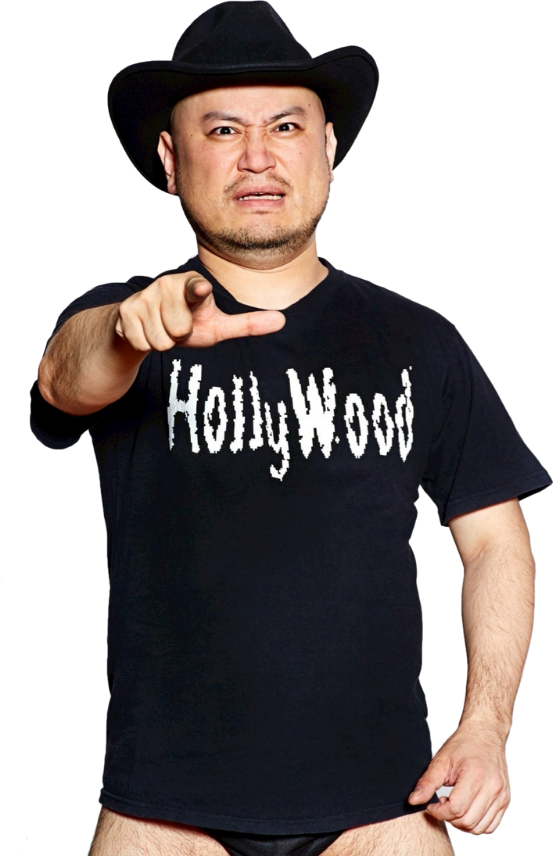 ハリウッドザコシショウ画像