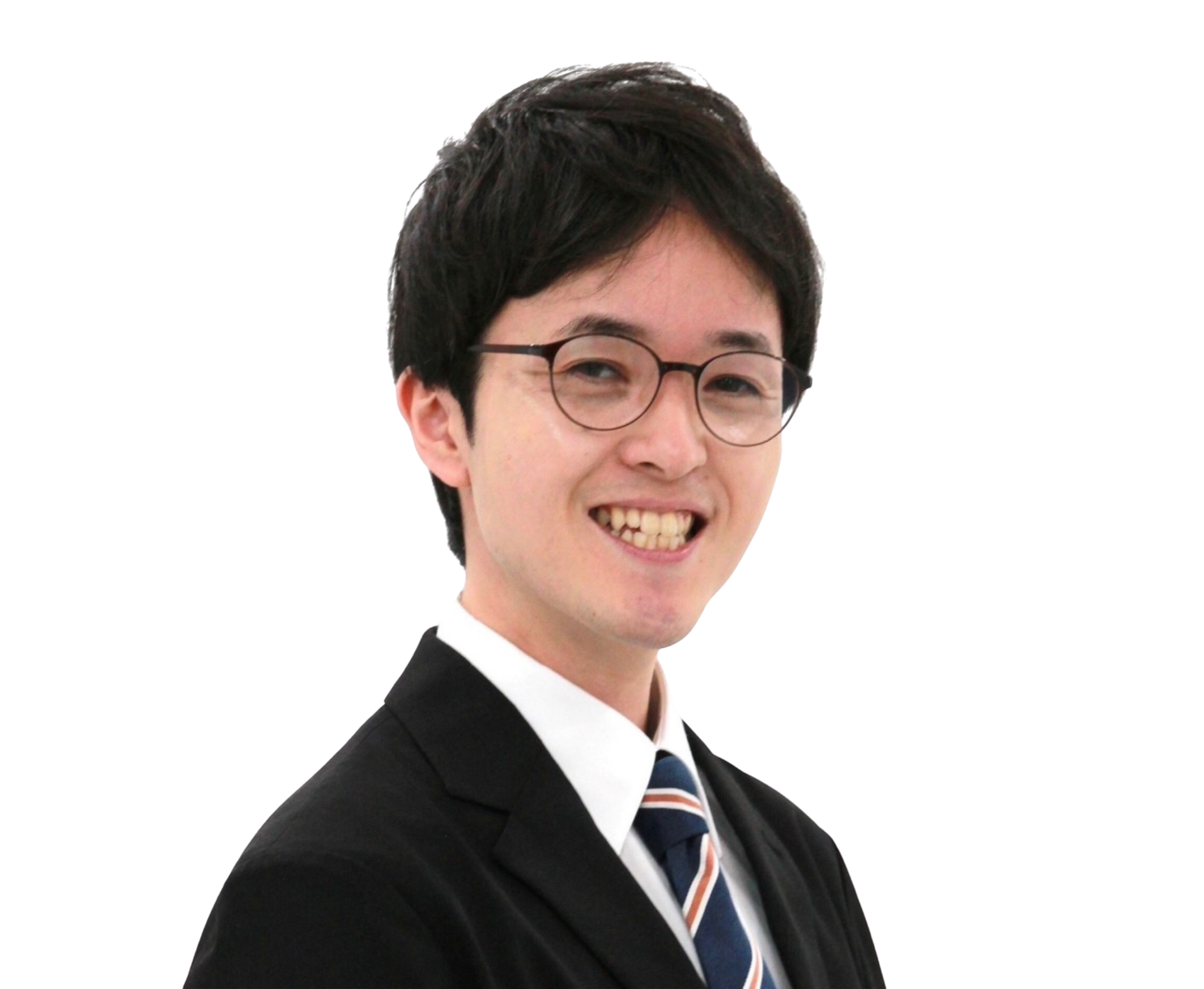 ヒロ・オクムラ画像