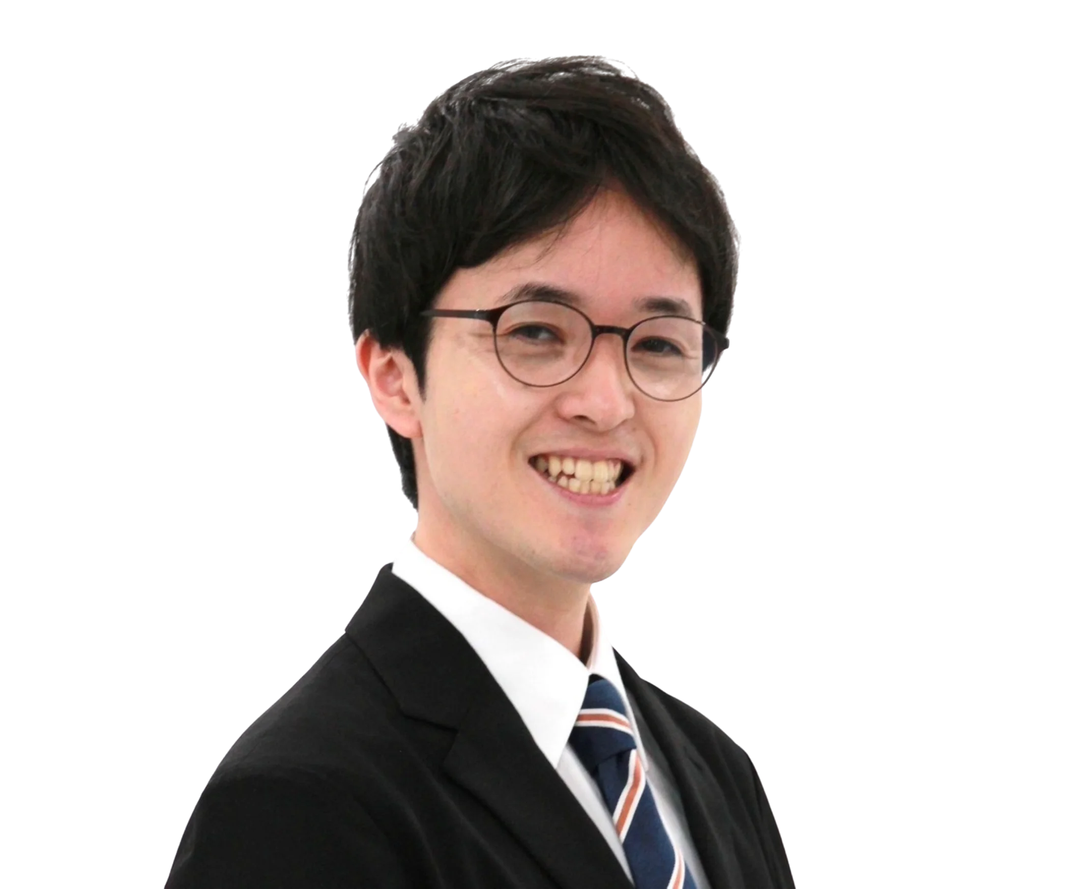 ヒロ・オクムラ画像