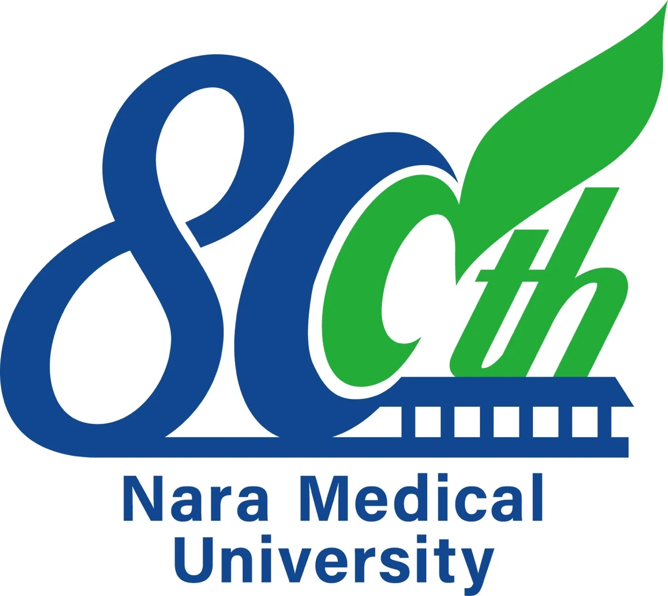 奈良医大ロゴ